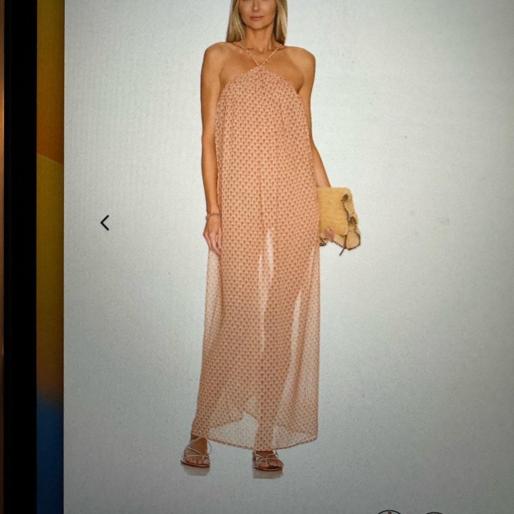 Kordova Maxi Dress